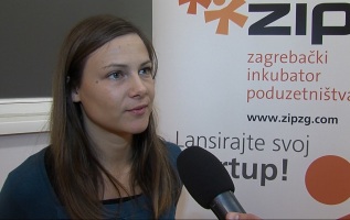 Greenpie, Mirna Bačun